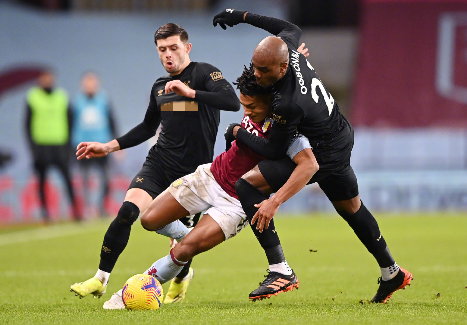 神的理解 神的理解