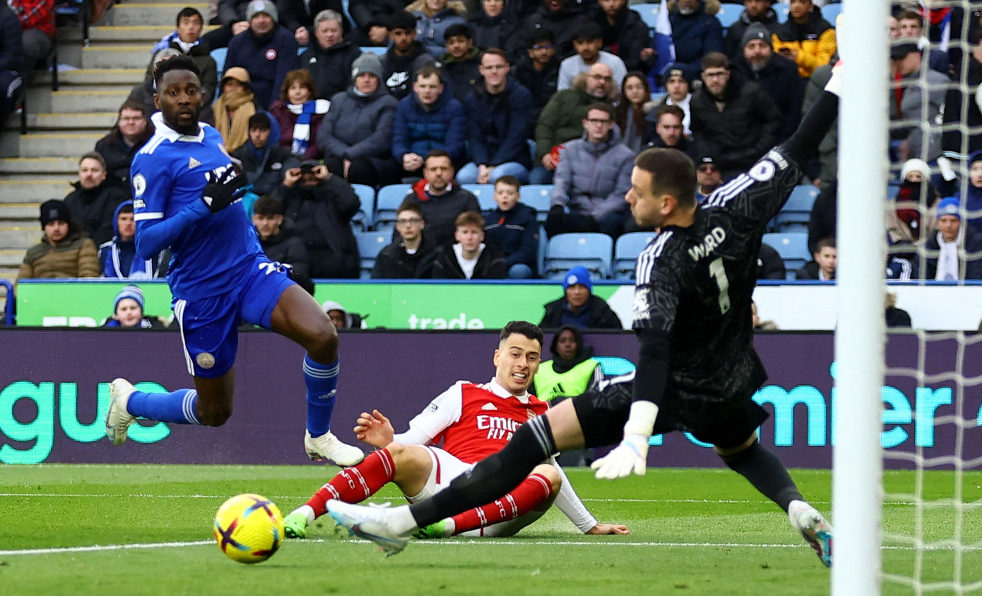 場上的表現 場上的表現